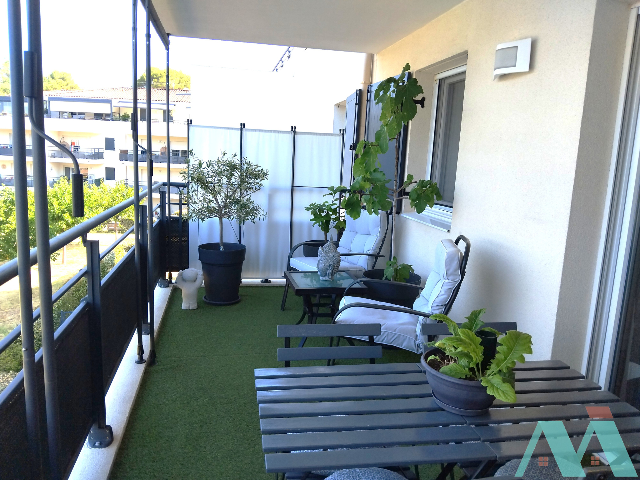 Agence immobilière de MIRALLES IMMO