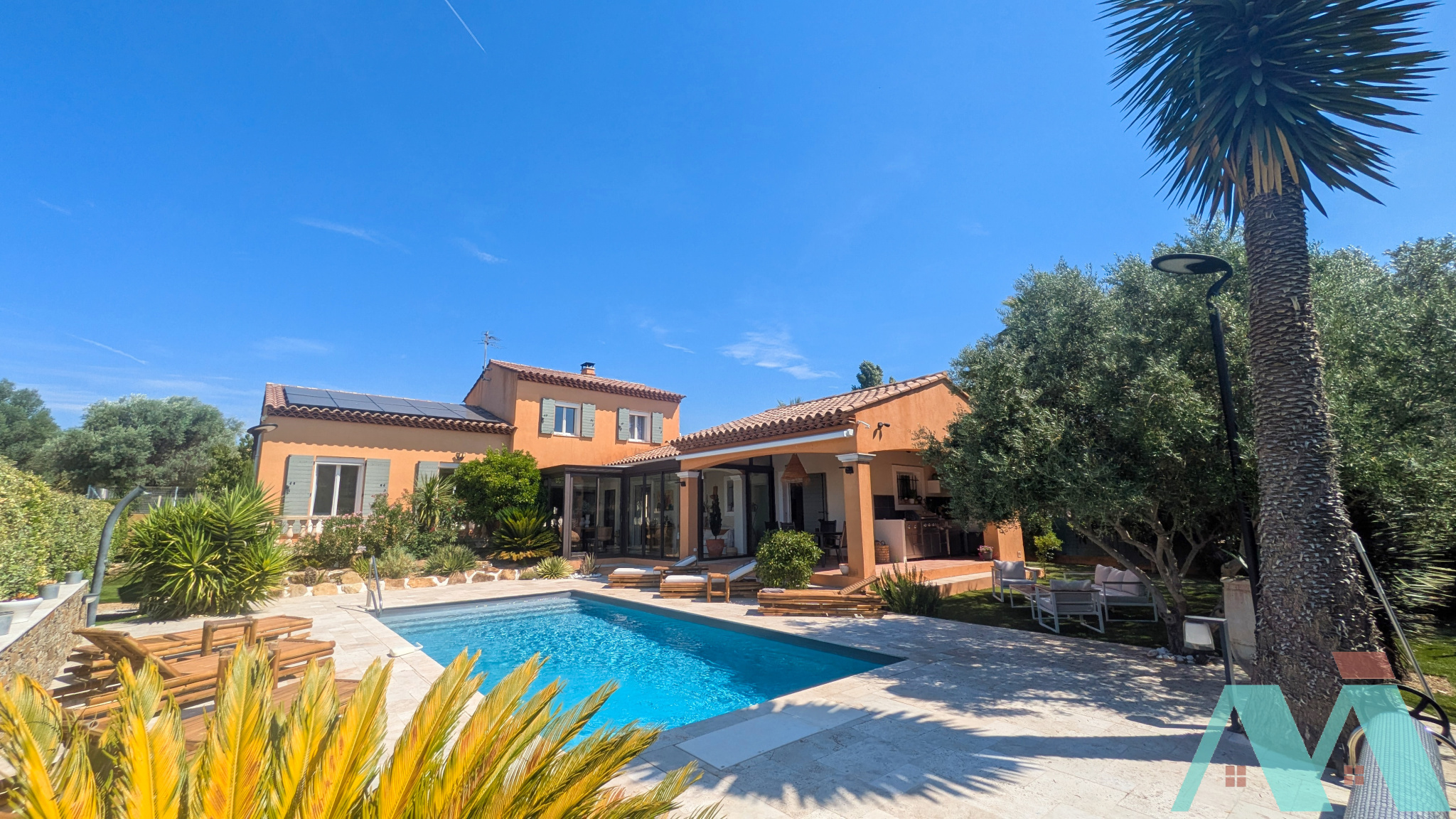 Agence immobilière de MIRALLES IMMO