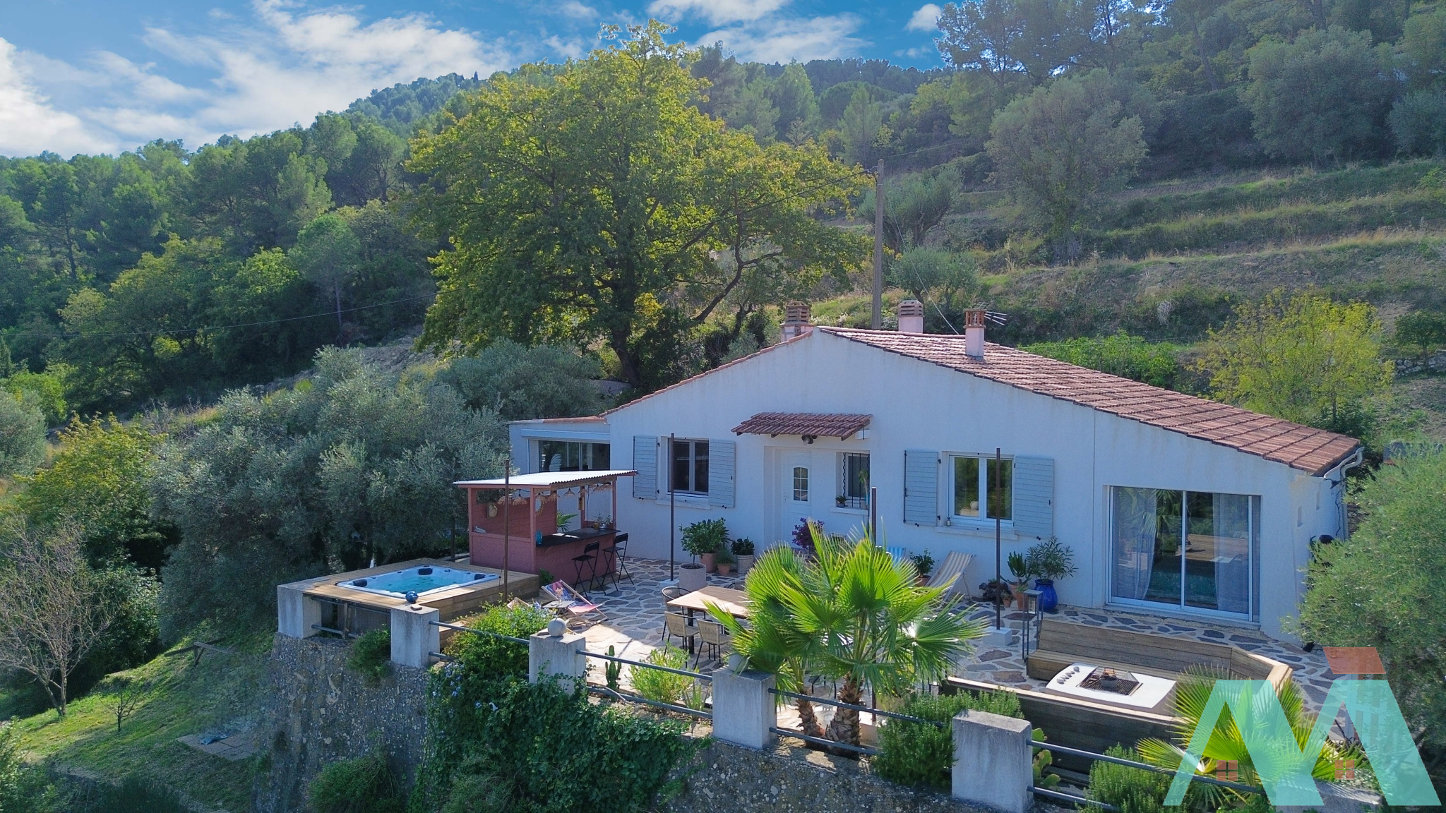 Agence immobilière de MIRALLES IMMO