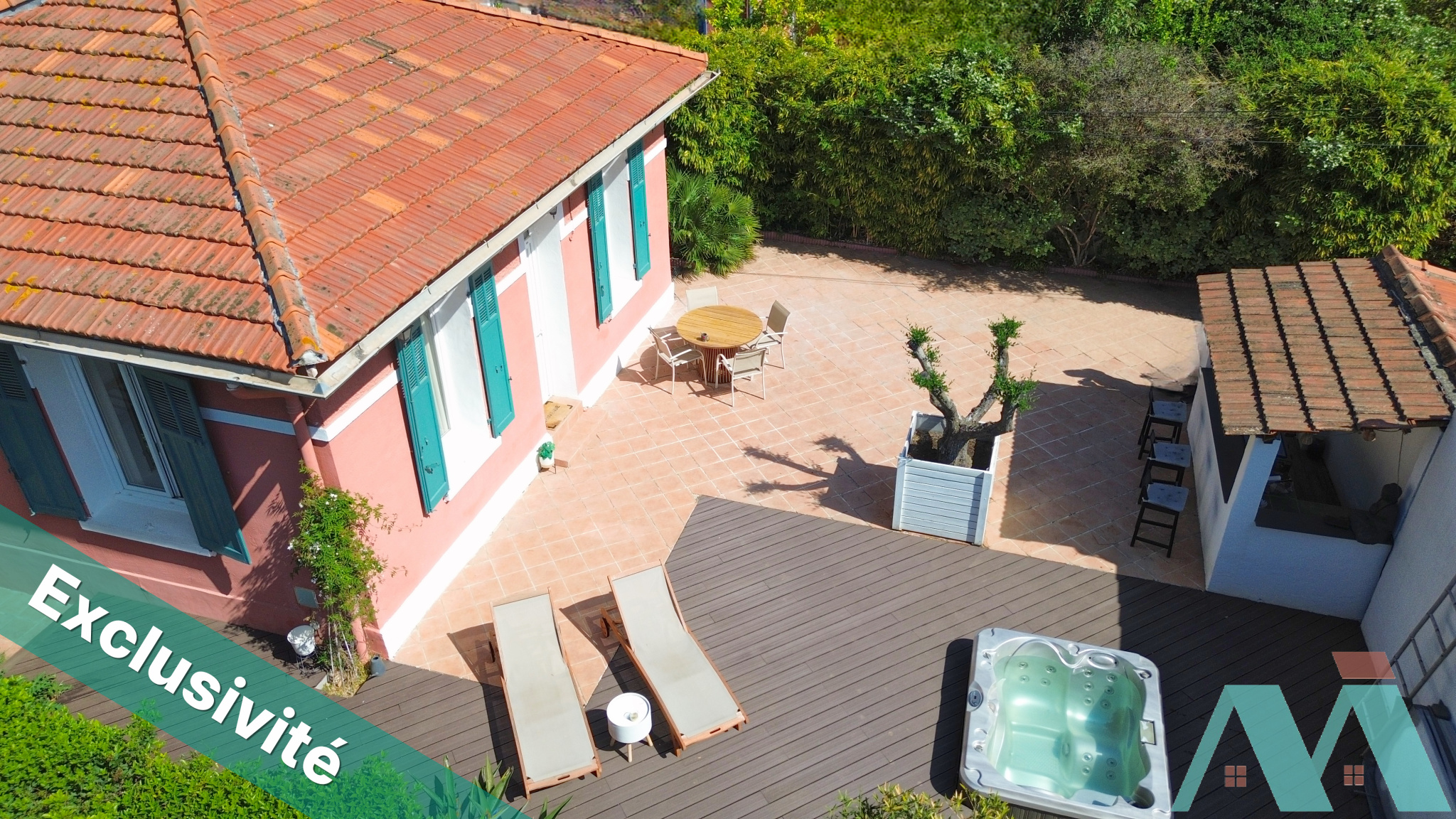 Agence immobilière de MIRALLES IMMO