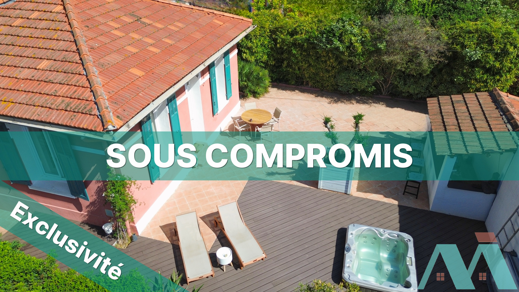 Agence immobilière de MIRALLES IMMO