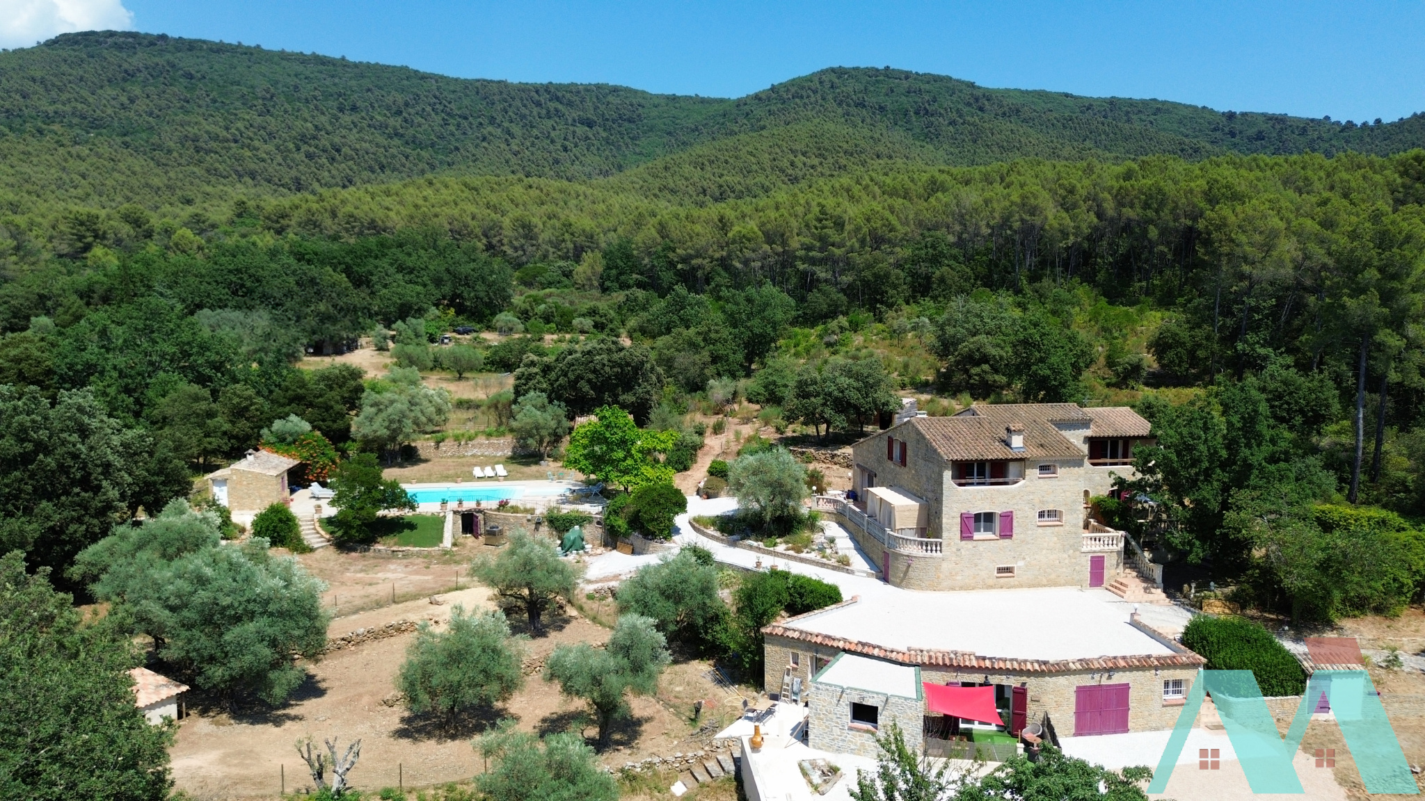 Agence immobilière de MIRALLES IMMO