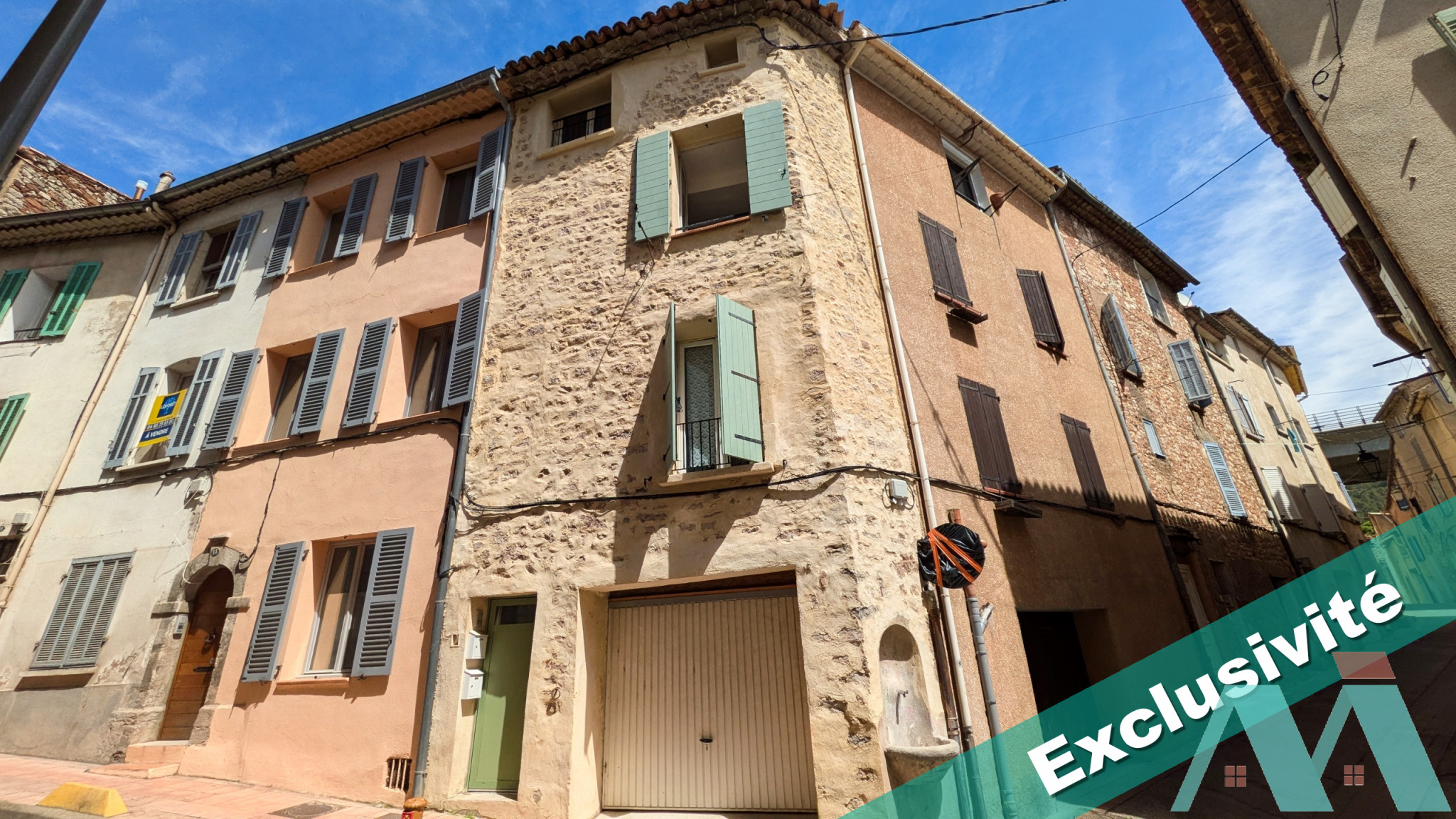 Agence immobilière de MIRALLES IMMO