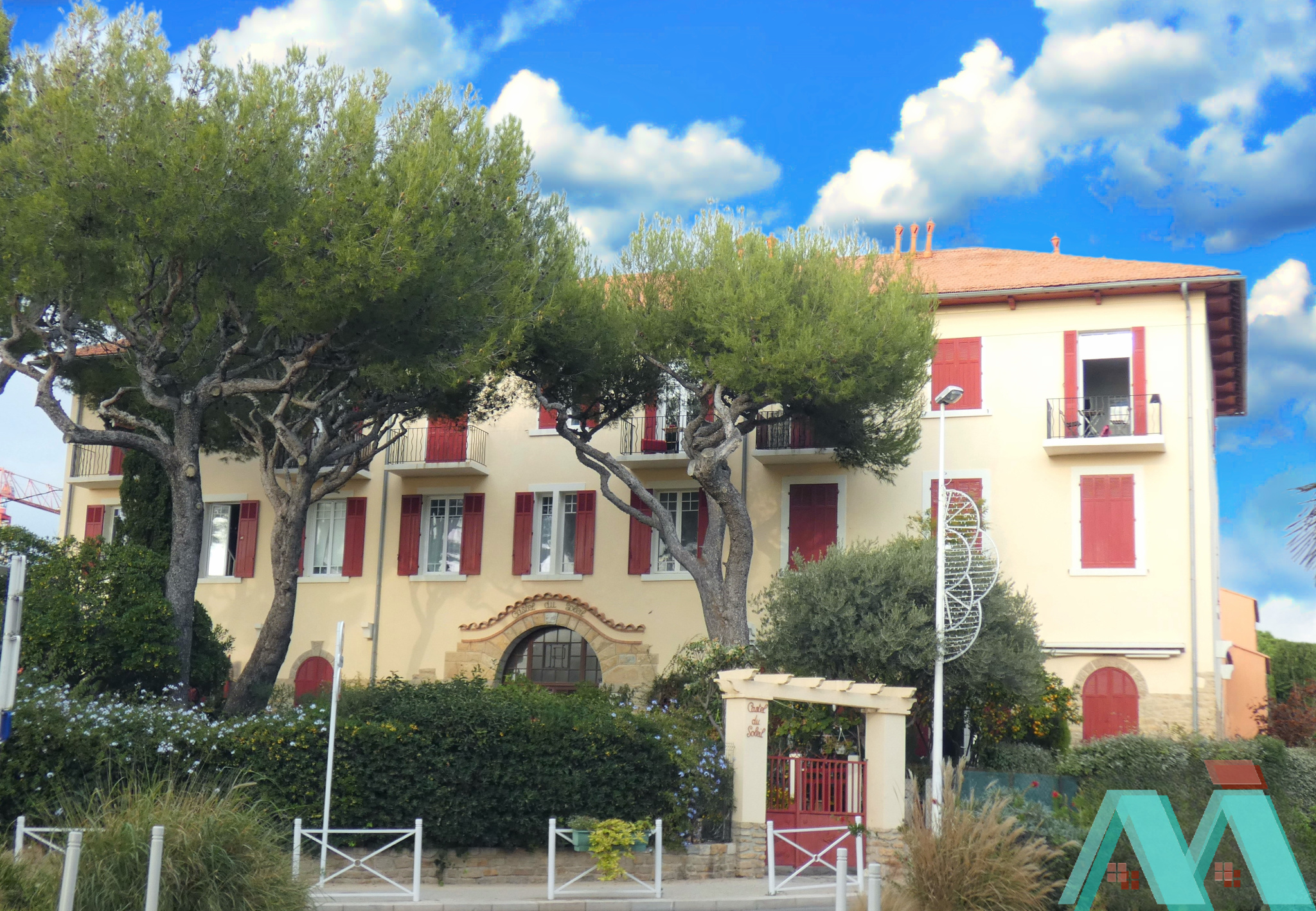 Agence immobilière de MIRALLES IMMO