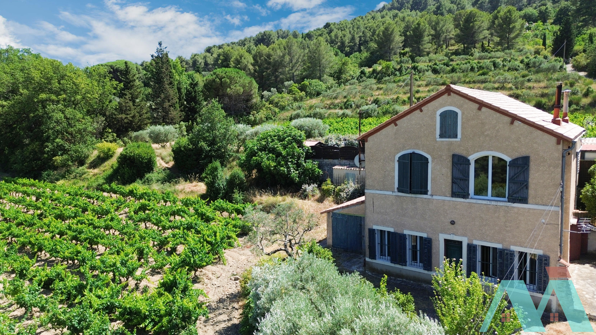 Agence immobilière de MIRALLES IMMO
