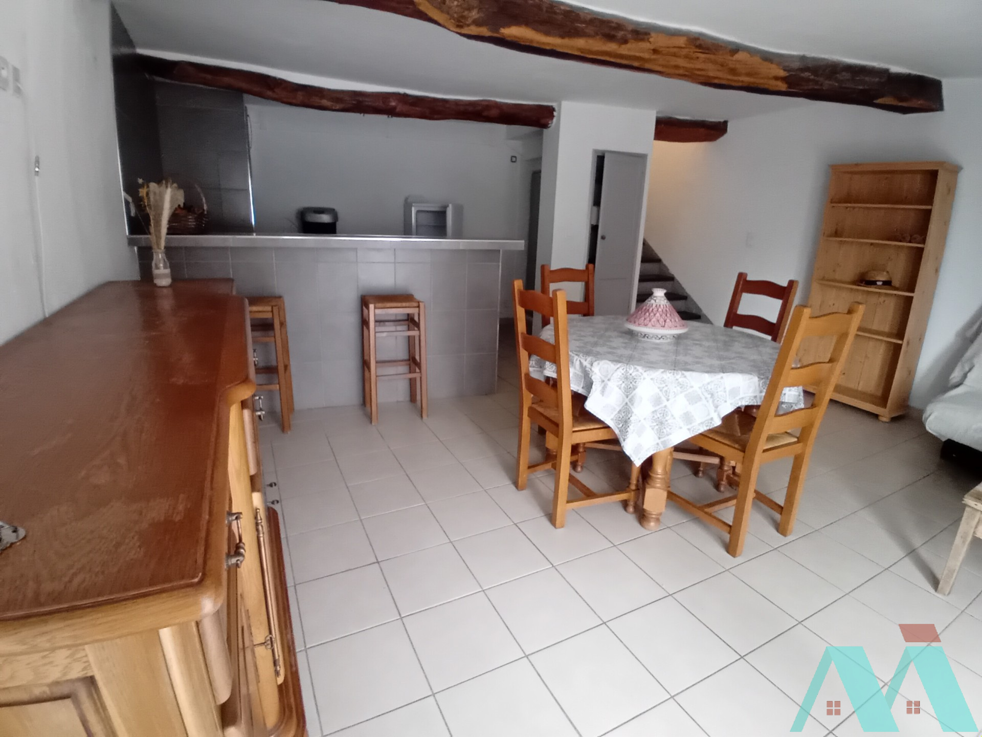 Agence immobilière de MIRALLES IMMO