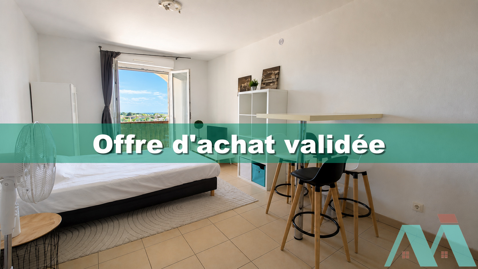 Agence immobilière de MIRALLES IMMO