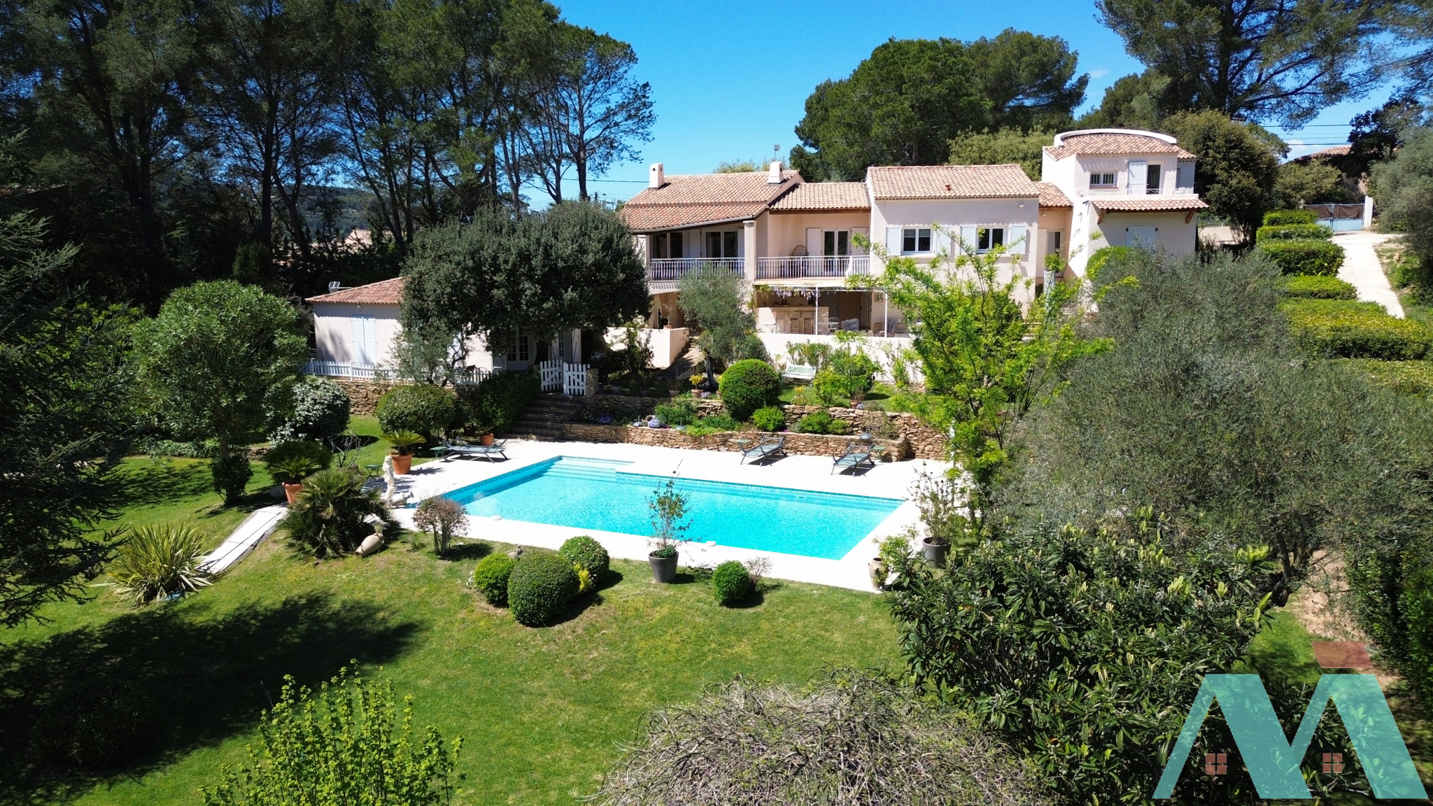 Agence immobilière de MIRALLES IMMO