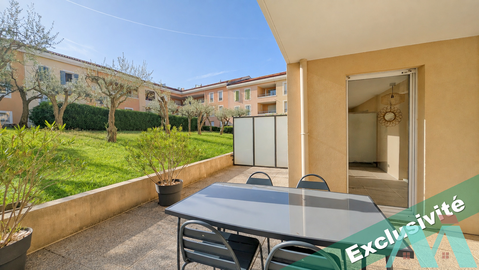 Agence immobilière de MIRALLES IMMO