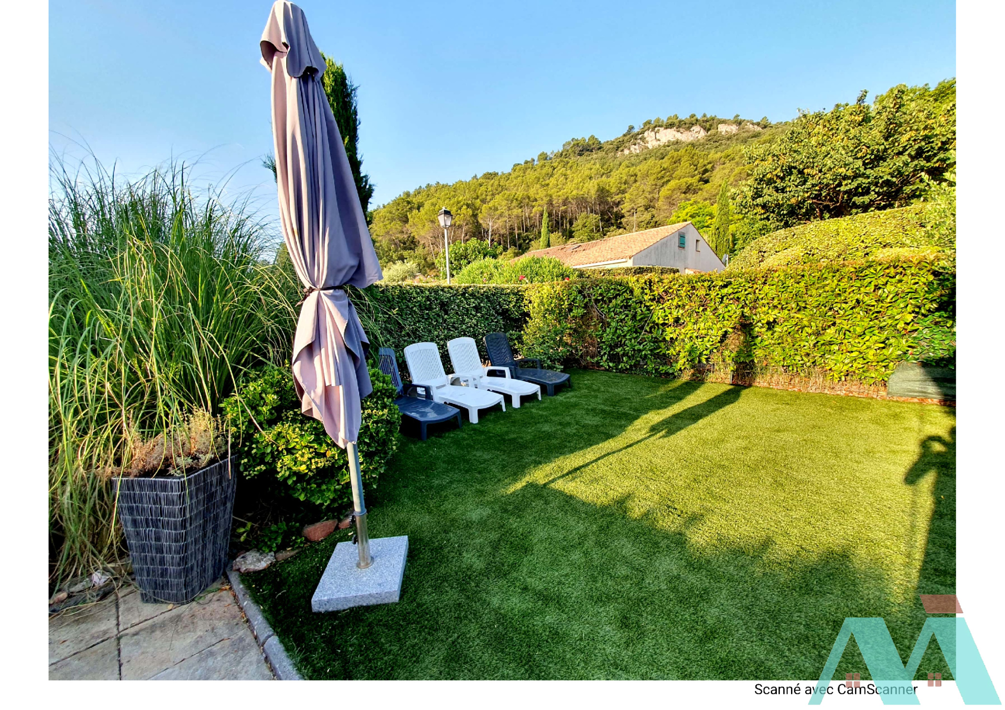 Agence immobilière de MIRALLES IMMO