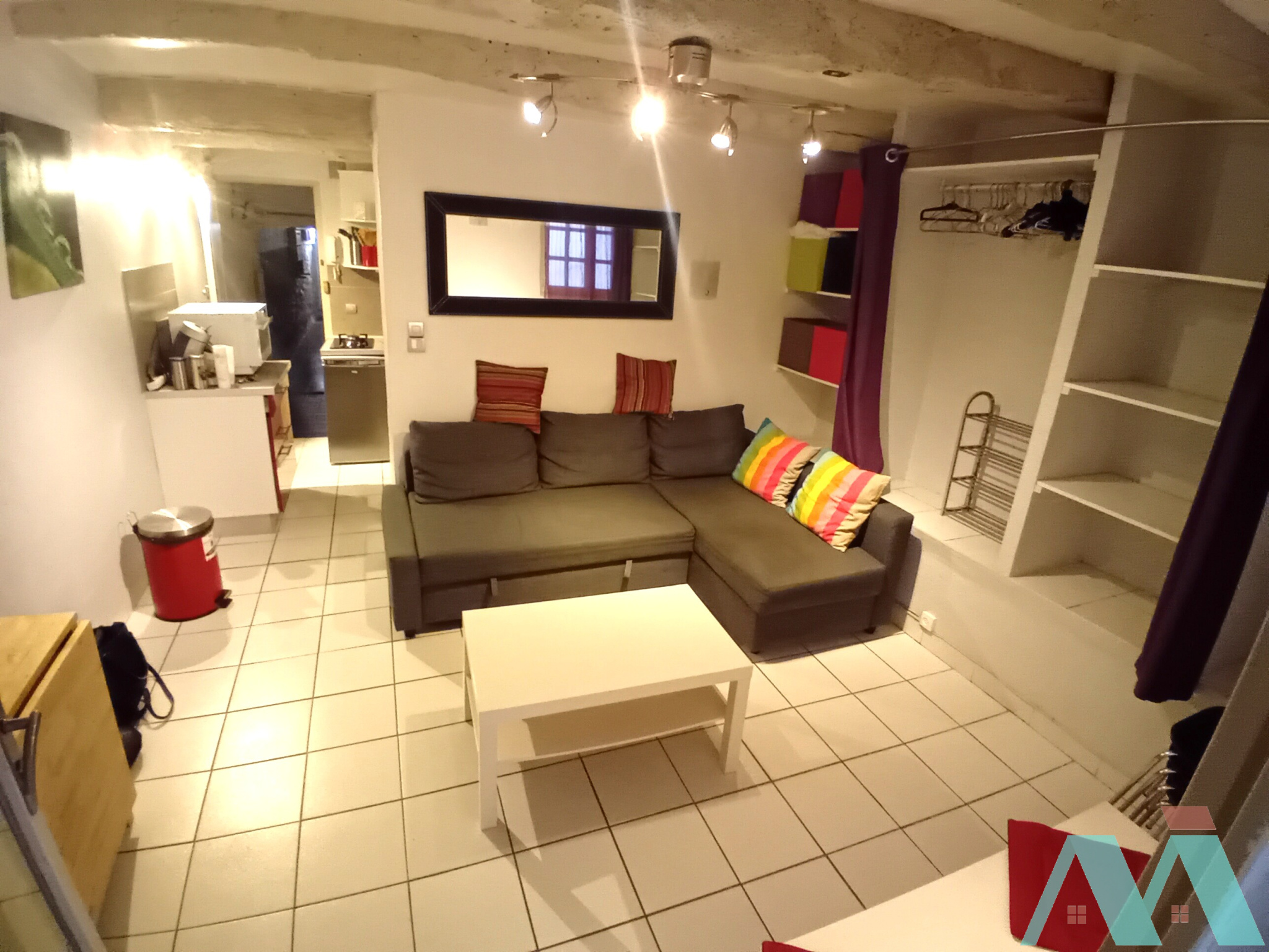Agence immobilière de MIRALLES IMMO