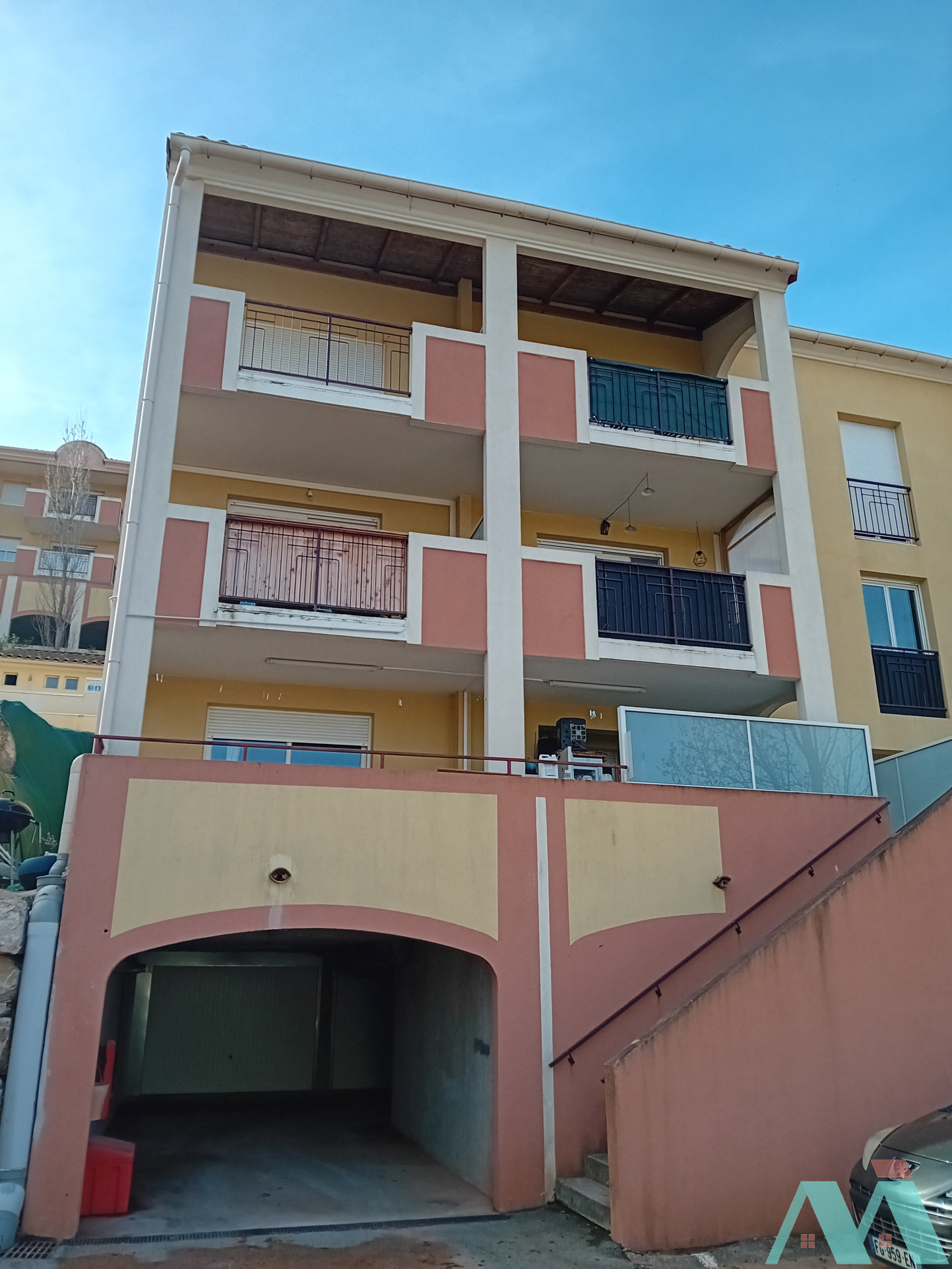 Agence immobilière de MIRALLES IMMO